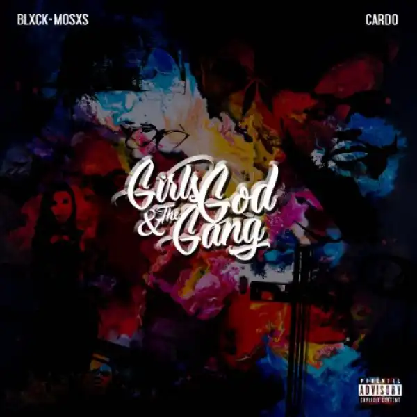 Carvo Cardo - Reputation Ft. Jay Claude